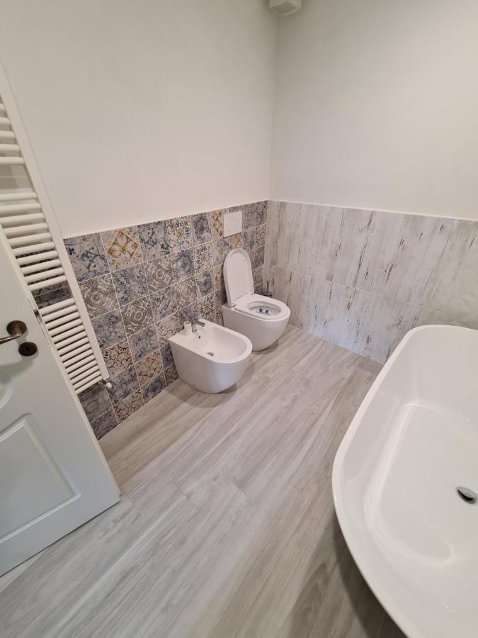 Agriturismo Il Castello Villa Borgo a Mozzano Eksteriør bilde