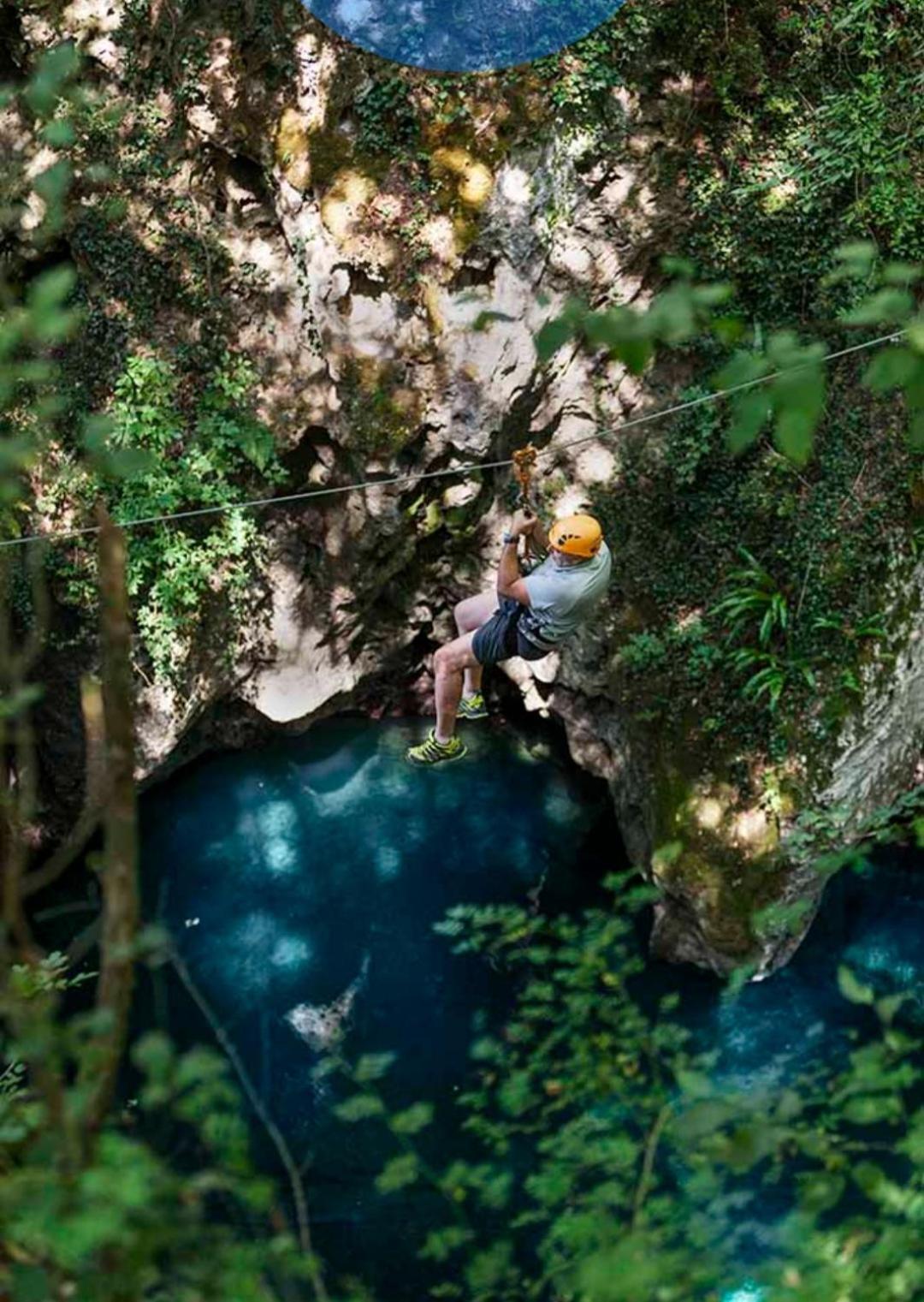 Agriturismo Il Castello Villa Borgo a Mozzano Eksteriør bilde